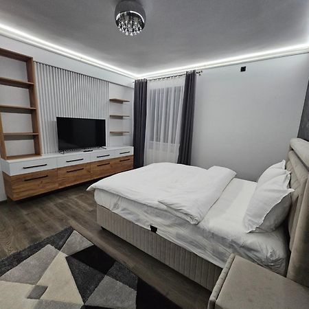Апартаменты Lora'S Place Cluj Napoca Экстерьер фото