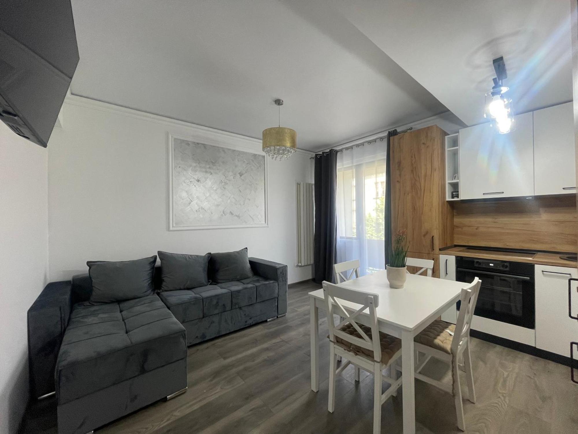 Апартаменты Lora'S Place Cluj Napoca Экстерьер фото