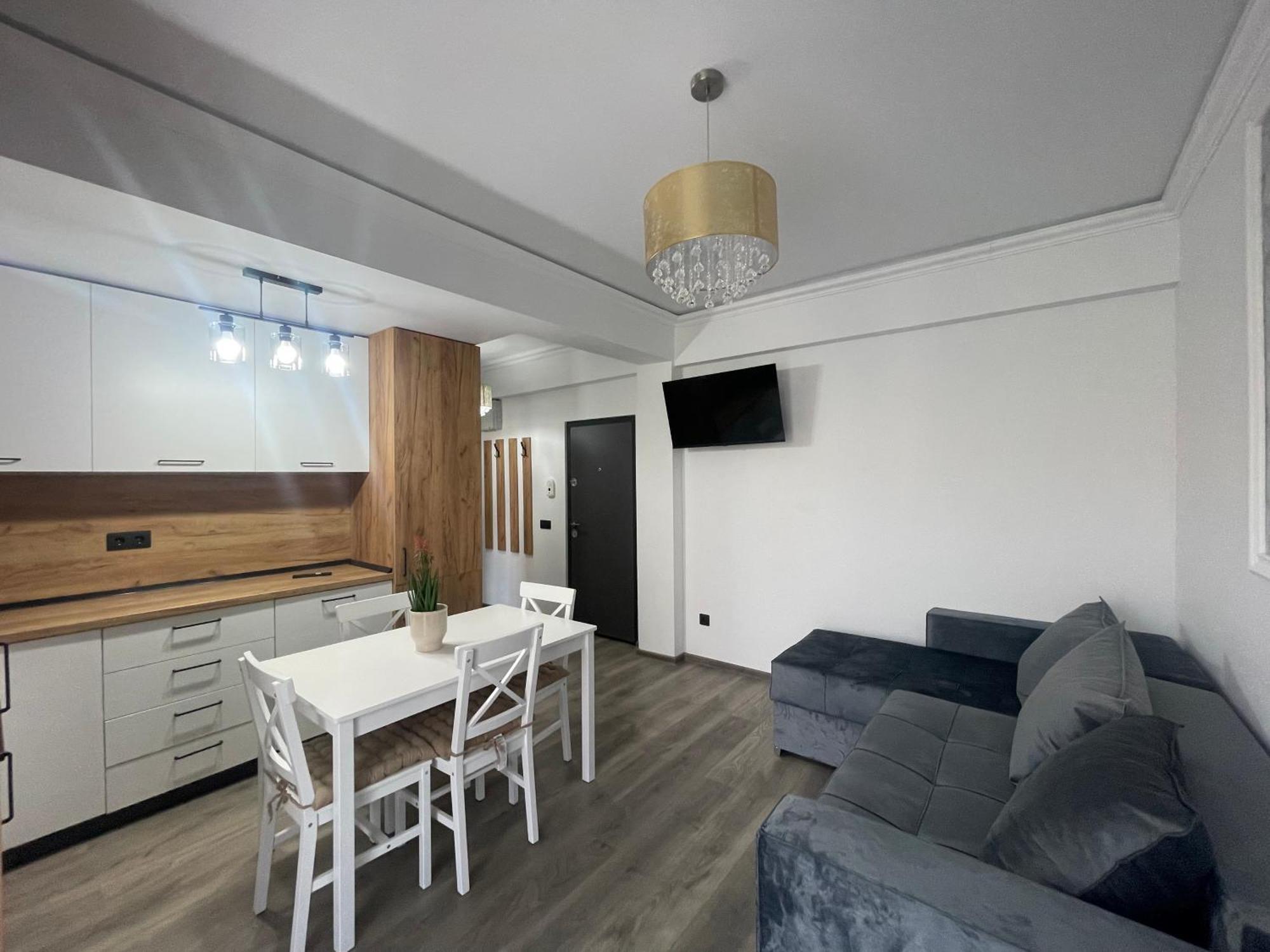 Апартаменты Lora'S Place Cluj Napoca Экстерьер фото