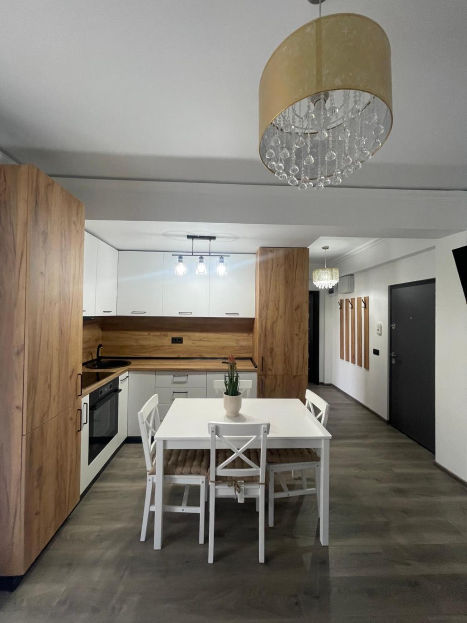 Апартаменты Lora'S Place Cluj Napoca Экстерьер фото