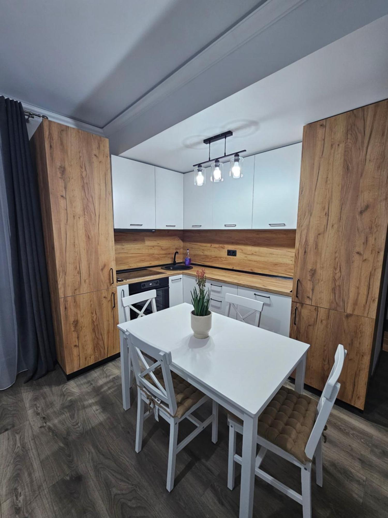 Апартаменты Lora'S Place Cluj Napoca Экстерьер фото