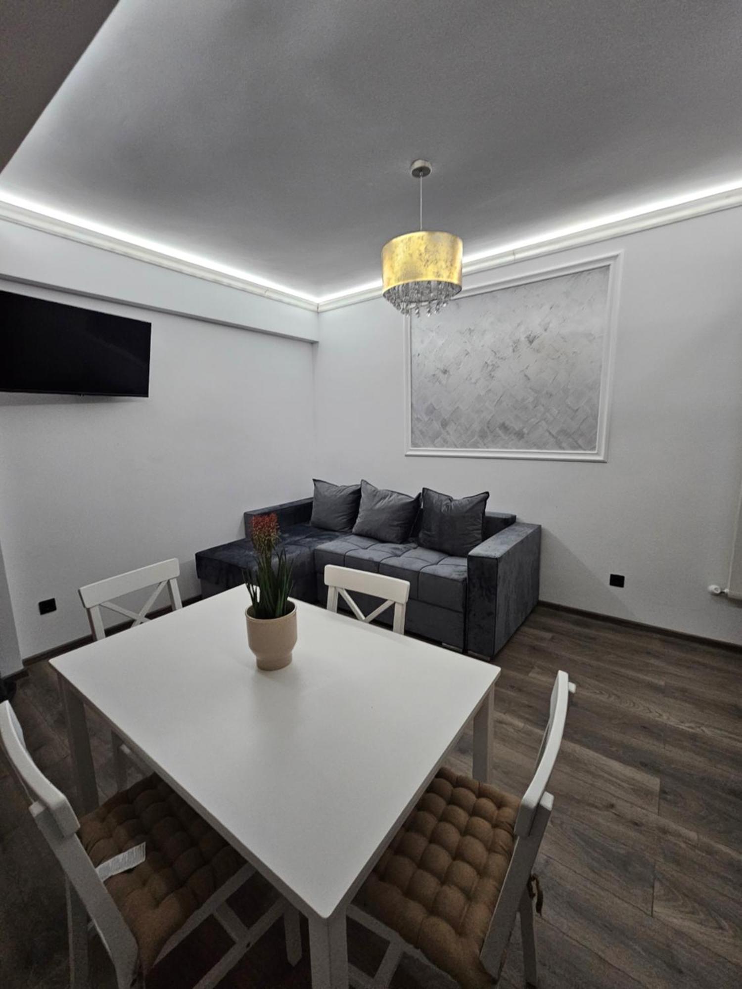 Апартаменты Lora'S Place Cluj Napoca Экстерьер фото