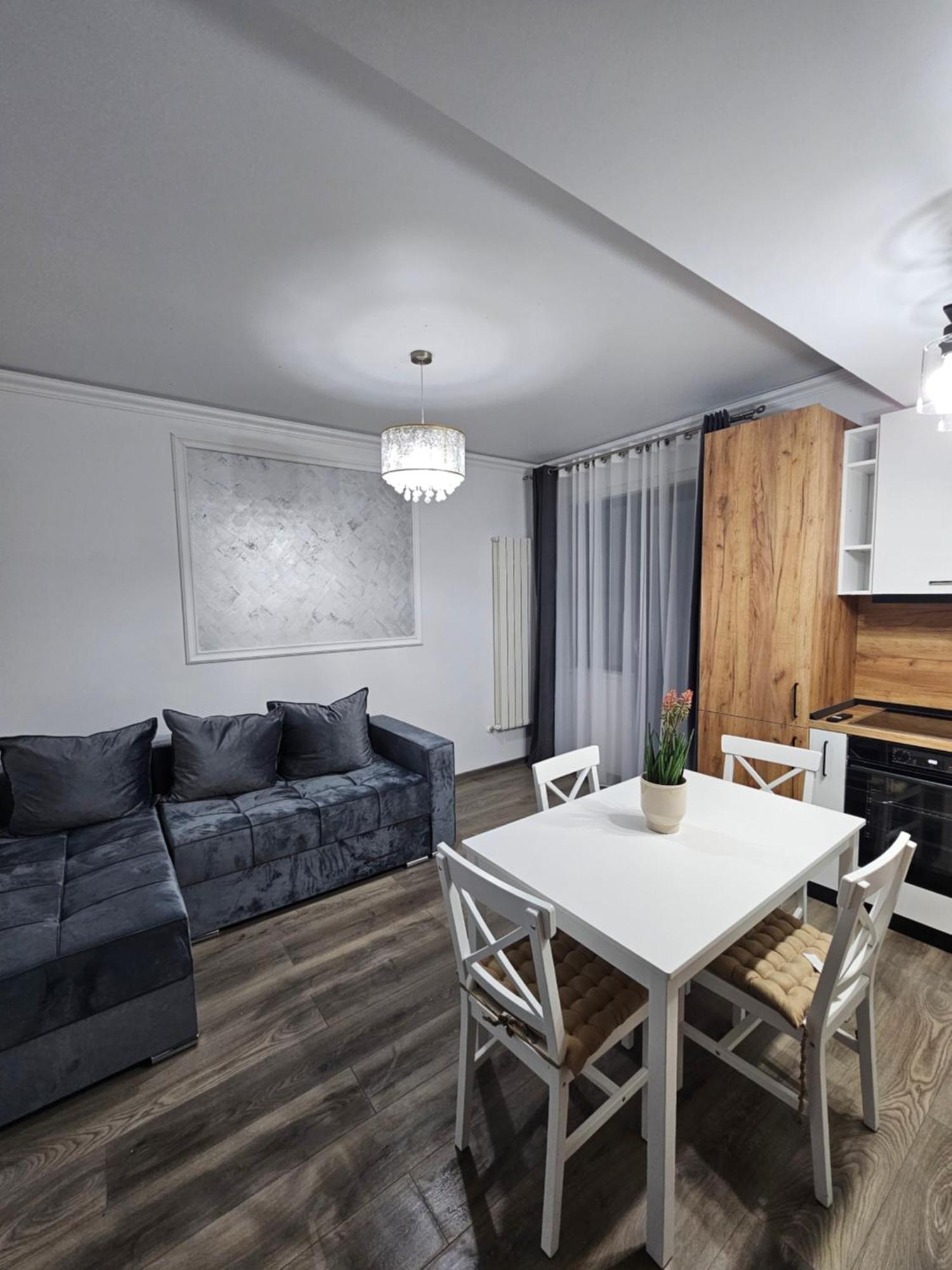 Апартаменты Lora'S Place Cluj Napoca Экстерьер фото