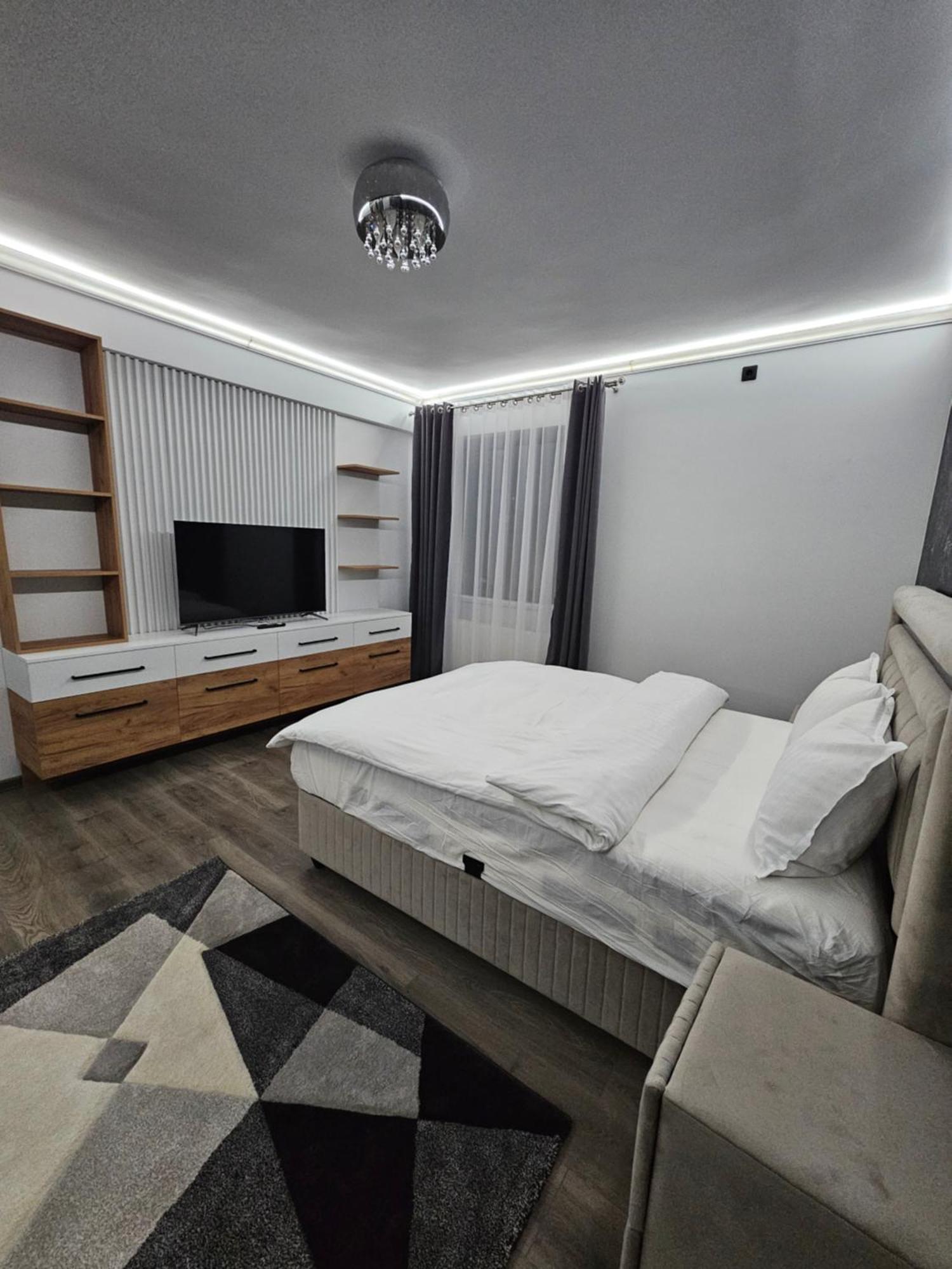 Апартаменты Lora'S Place Cluj Napoca Экстерьер фото
