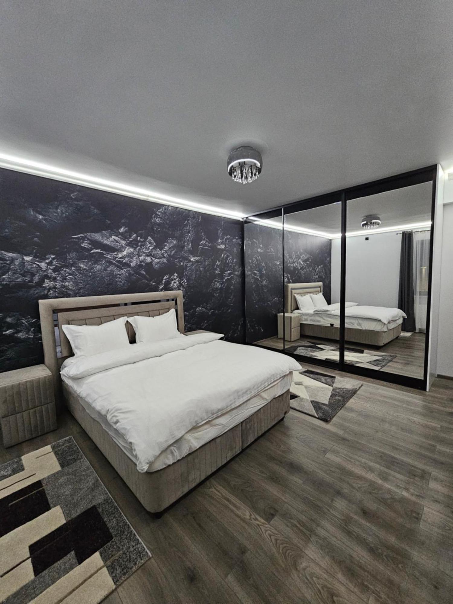 Апартаменты Lora'S Place Cluj Napoca Экстерьер фото